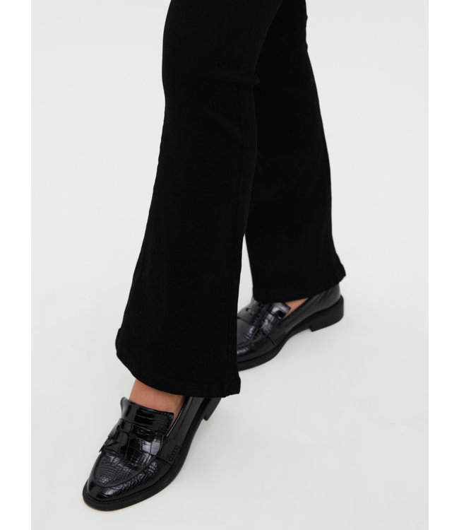 VERO MODA VMSIGA HR FLARE JEANS
