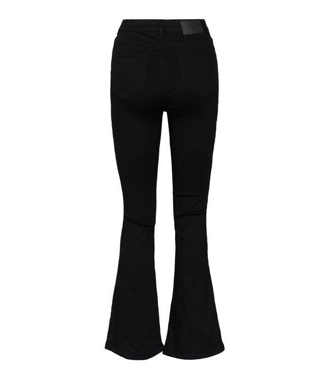 VERO MODA VMSIGA HR FLARE JEANS