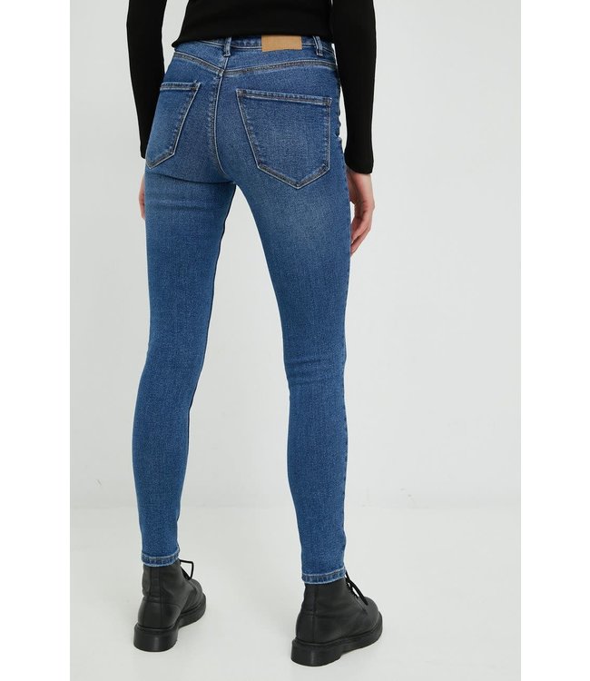 VERO MODA VMSOPHIA HR SKINNY JEANS