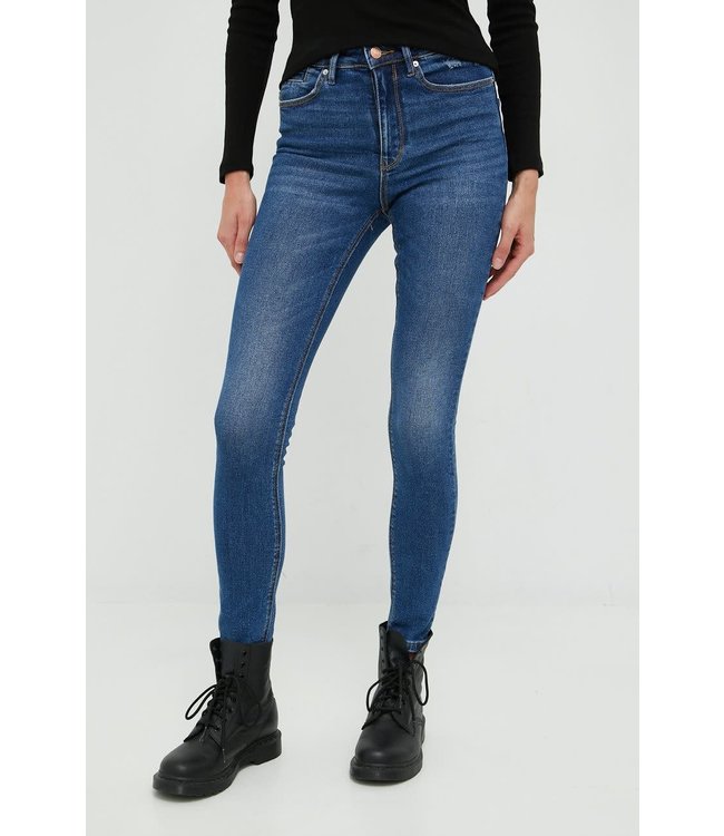 VERO MODA VMSOPHIA HR SKINNY JEANS