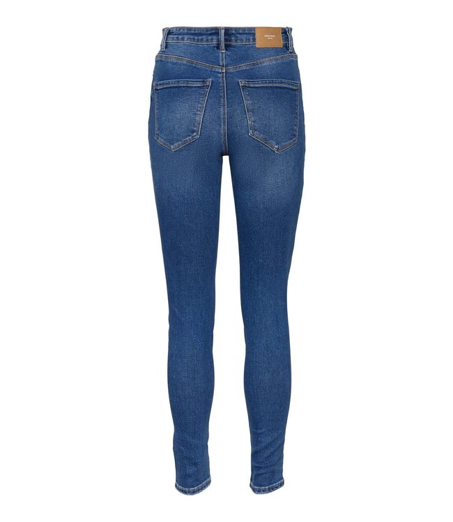 VERO MODA VMSOPHIA HR SKINNY JEANS