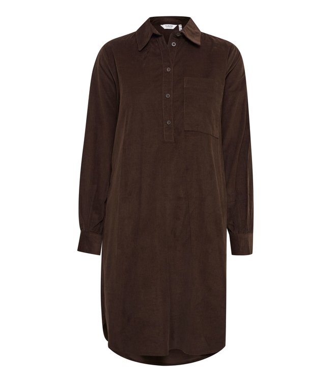 BYOUNG BYDINIA LONG SHIRT