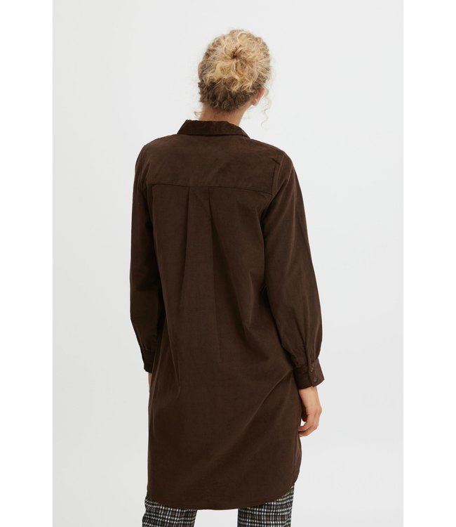 BYOUNG BYDINIA LONG SHIRT