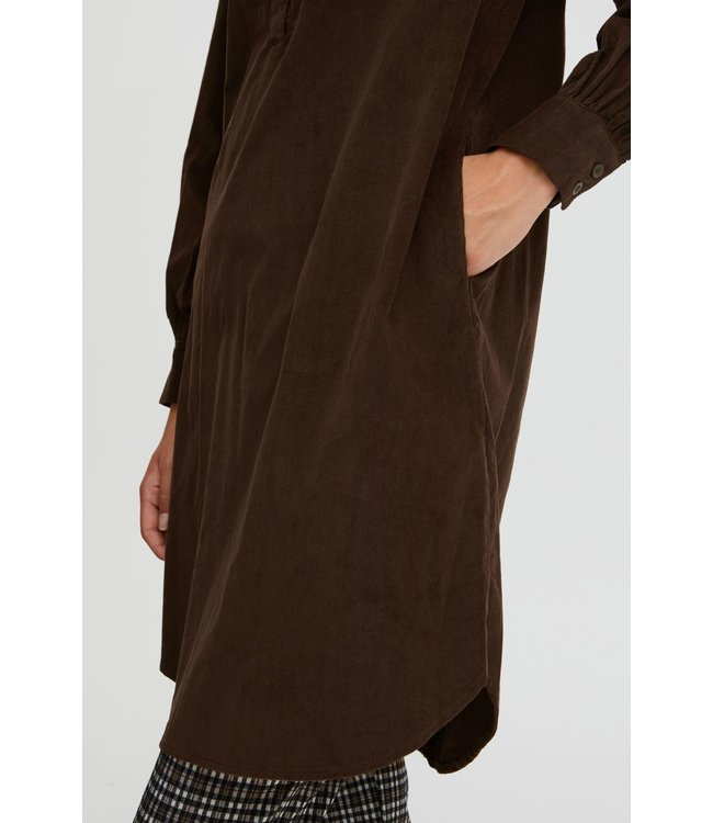 BYOUNG BYDINIA LONG SHIRT