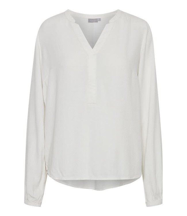 FRANSA FRHAIDA BLOUSE