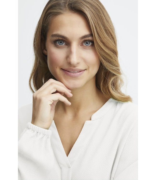 FRANSA FRHAIDA BLOUSE