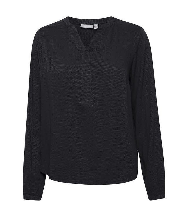 FRANSA FRHAIDA BLOUSE