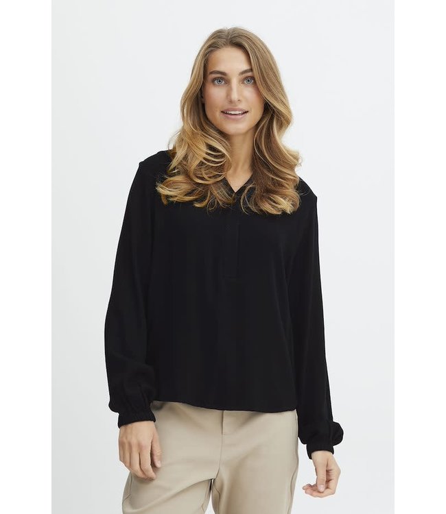 FRANSA FRHAIDA BLOUSE