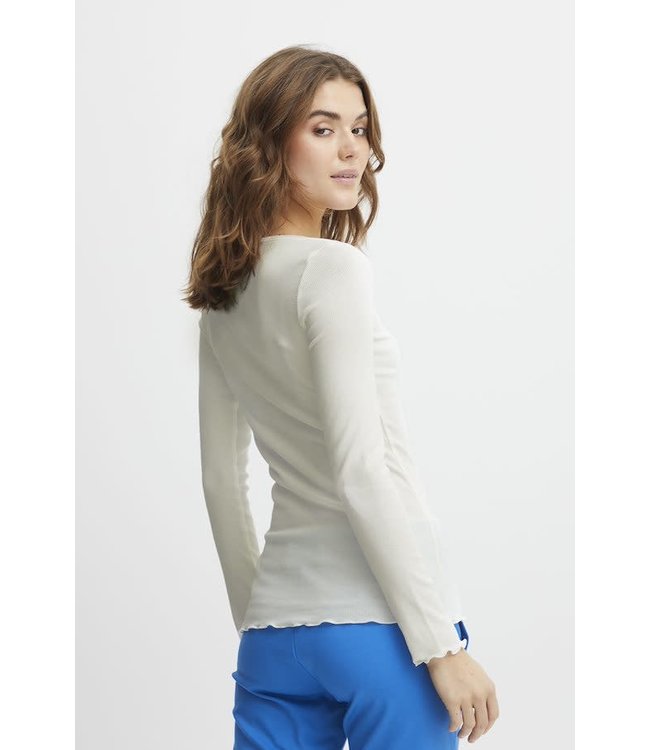 FRANSA FRHIZAMOND T-SHIRT