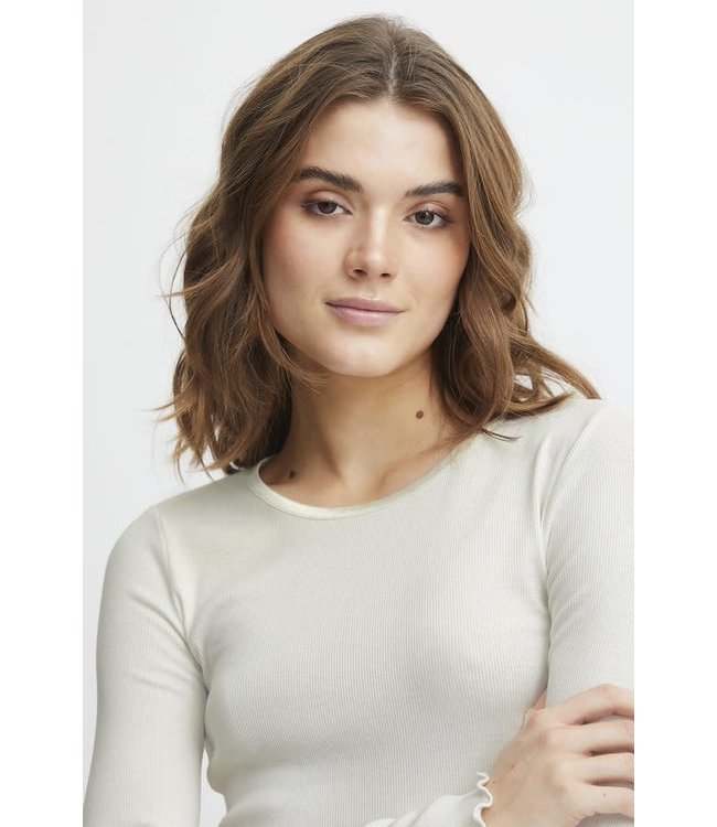 FRANSA FRHIZAMOND T-SHIRT