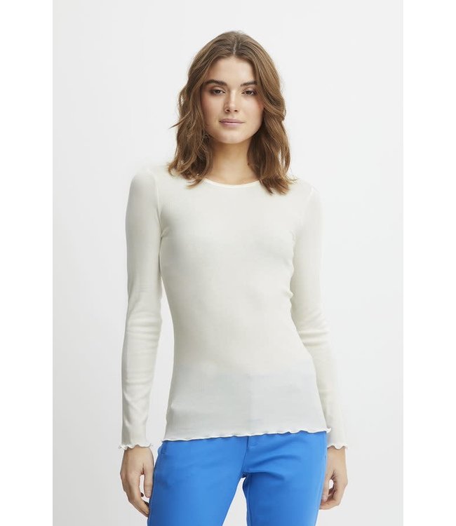 FRANSA FRHIZAMOND T-SHIRT