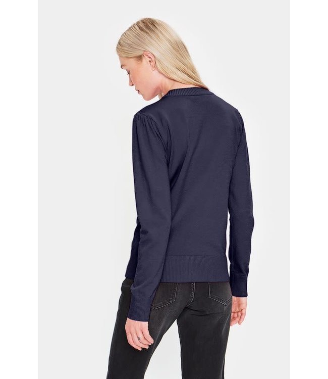 SAINT-TROPEZ MILASZ CHANDAIL