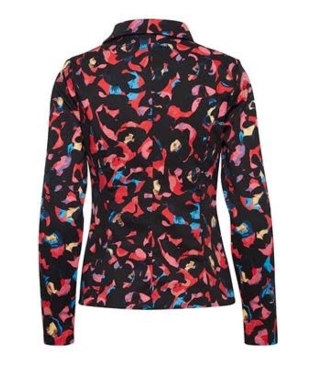 ICHI IHKATE PRINT BL12