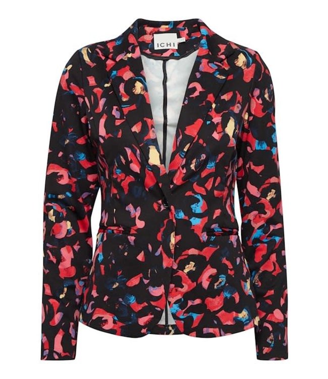 ICHI IHKATE PRINT BL12