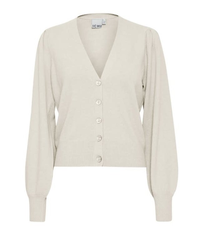 ICHI  IHALPA CARDIGAN