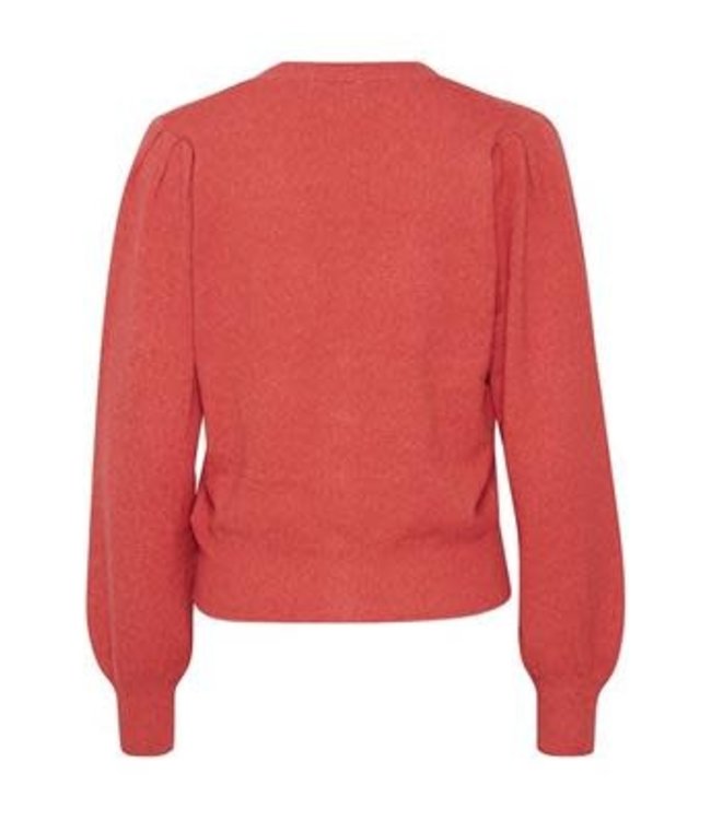 ICHI  IHALPA CARDIGAN