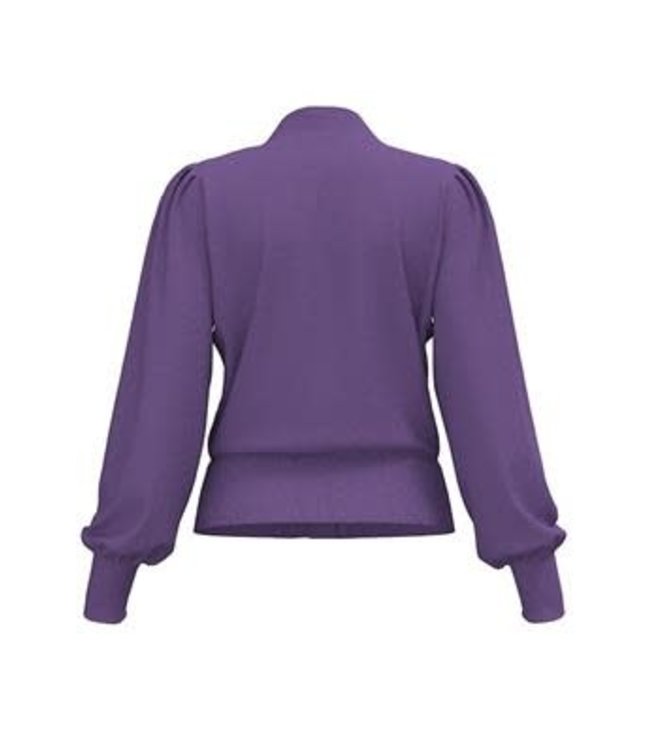 ICHI  IHALPA CARDIGAN