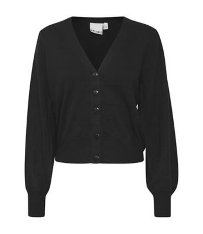 ICHI  IHALPA CARDIGAN