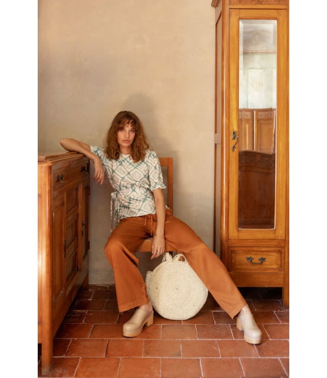 ATELIER RÊVE IRMILOU SS