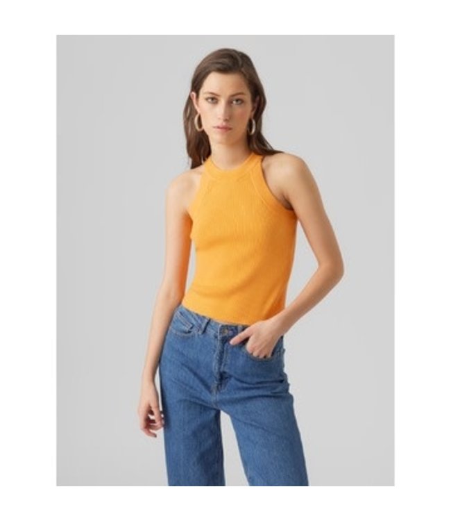 VERO MODA VMGOLD RIB TK