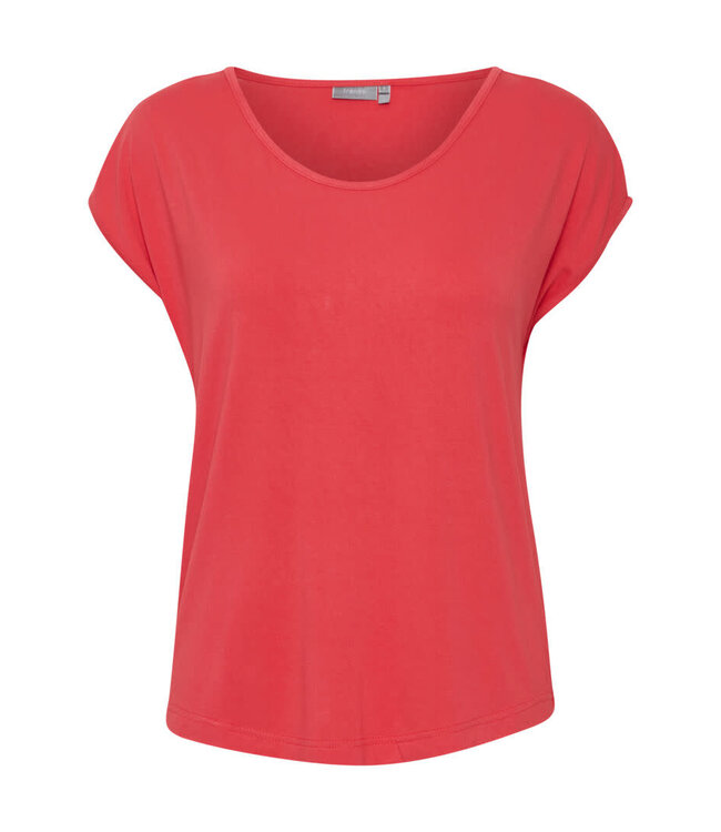 FRANSA FRDOTTIE TEE 1