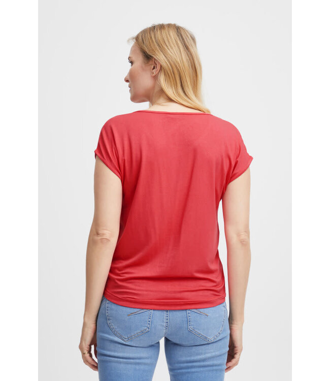 FRANSA FRDOTTIE TEE 1