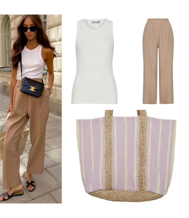 ICHI LÉGER ET CLASS