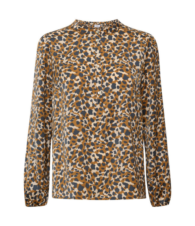 SAINT-TROPEZ VANEASZ SHIRT