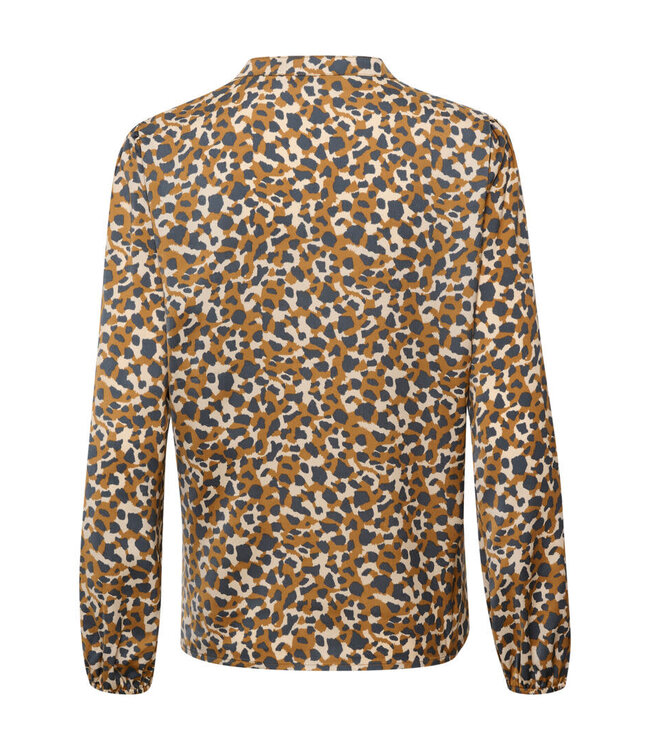 SAINT-TROPEZ VANEASZ SHIRT