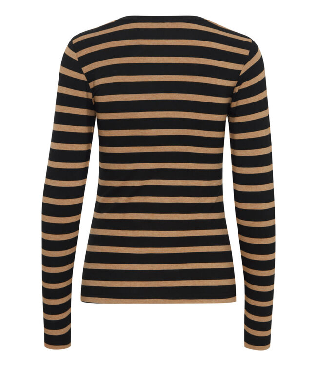 BYOUNG BYPAMILA LS TSHIRT