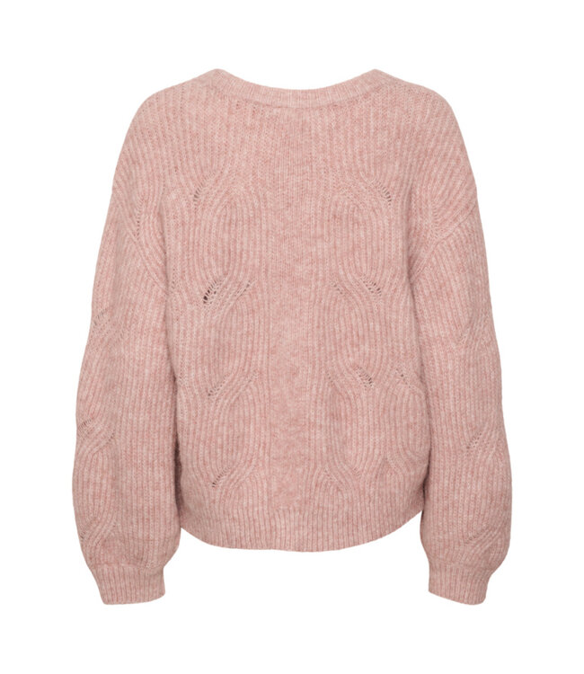 SAINT-TROPEZ ARABELLASZ PULL