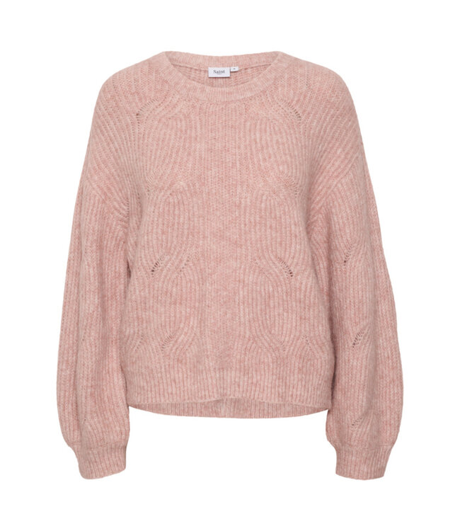 SAINT-TROPEZ ARABELLASZ PULL