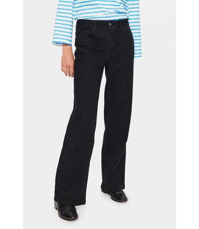 SAINT-TROPEZ HOLLYSZ MW WDL JEANS