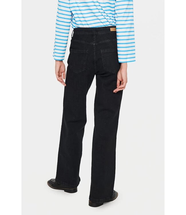 SAINT-TROPEZ HOLLYSZ MW WDL JEANS