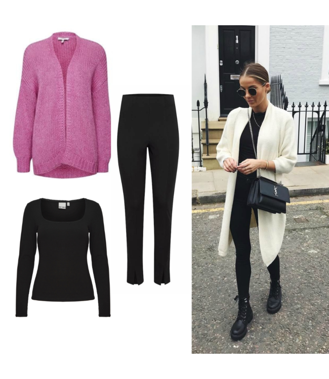 BYOUNG ''SUNDAY CHIC''