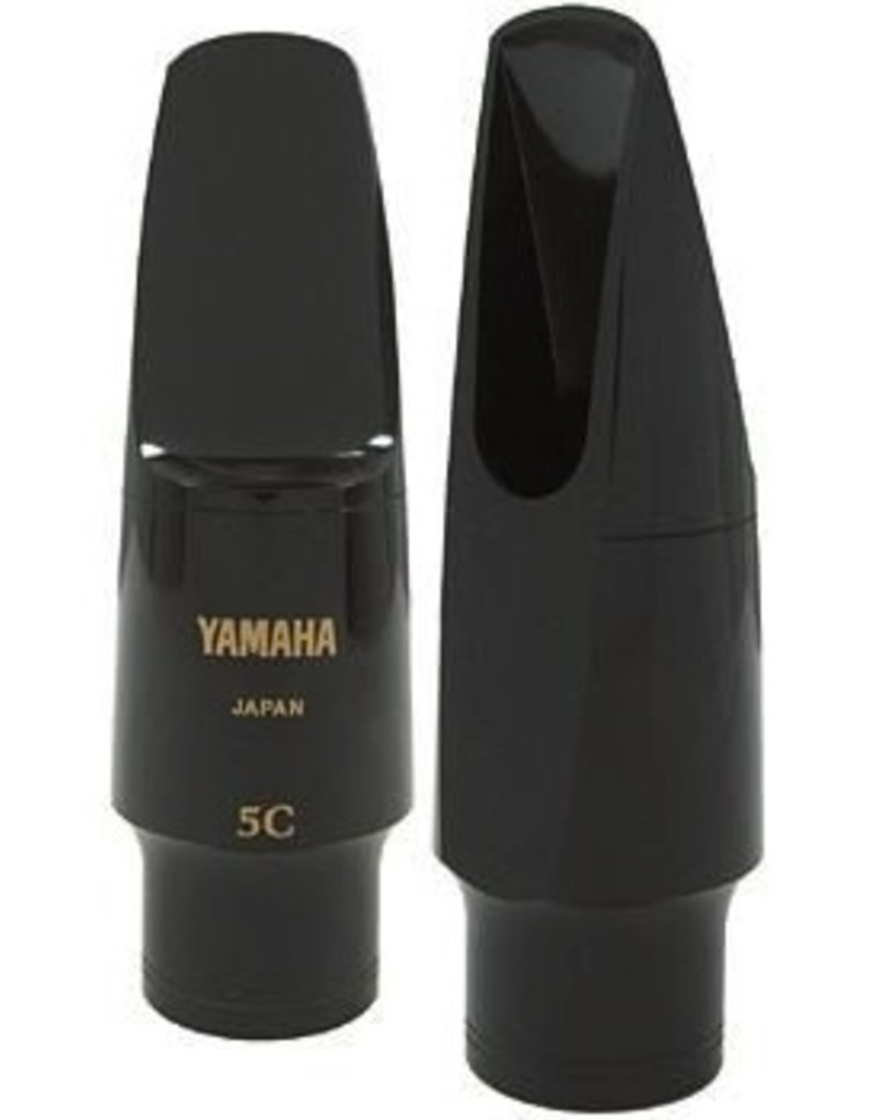 Yamaha Yamaha Mouthpiece The Music Place