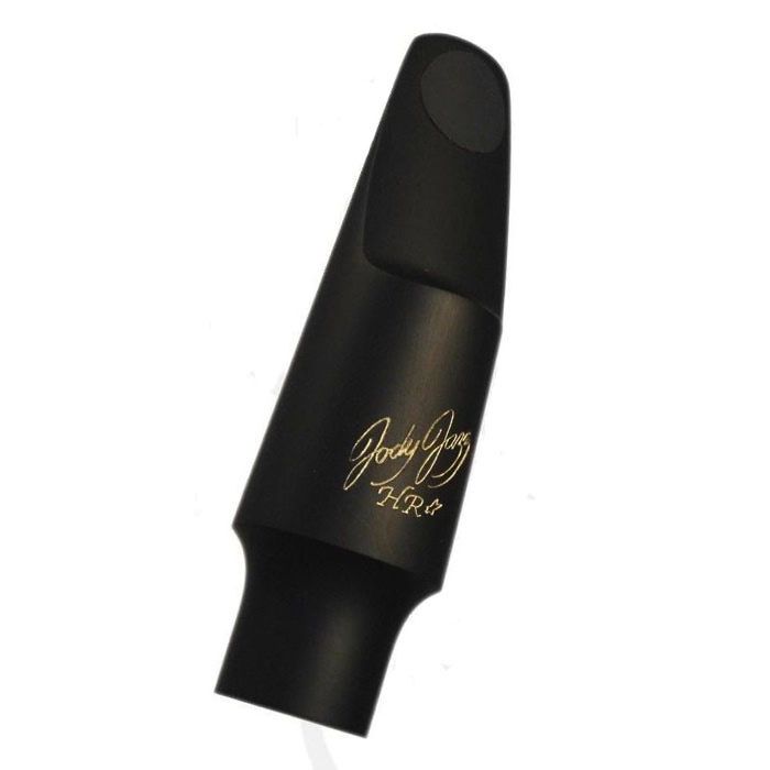 Jody Jazz Hard Rubber Alto Saxophone Mouthpiece The Music Place