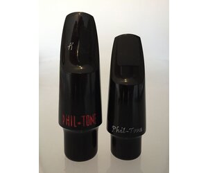 Phil Tone Phil Tone Rift Alto Saxophone Mouthpiece The Music Place