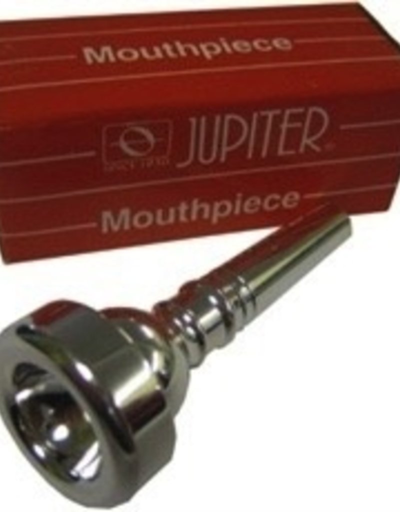 Jupiter Flugelhorn Mouthpiece The Music Place