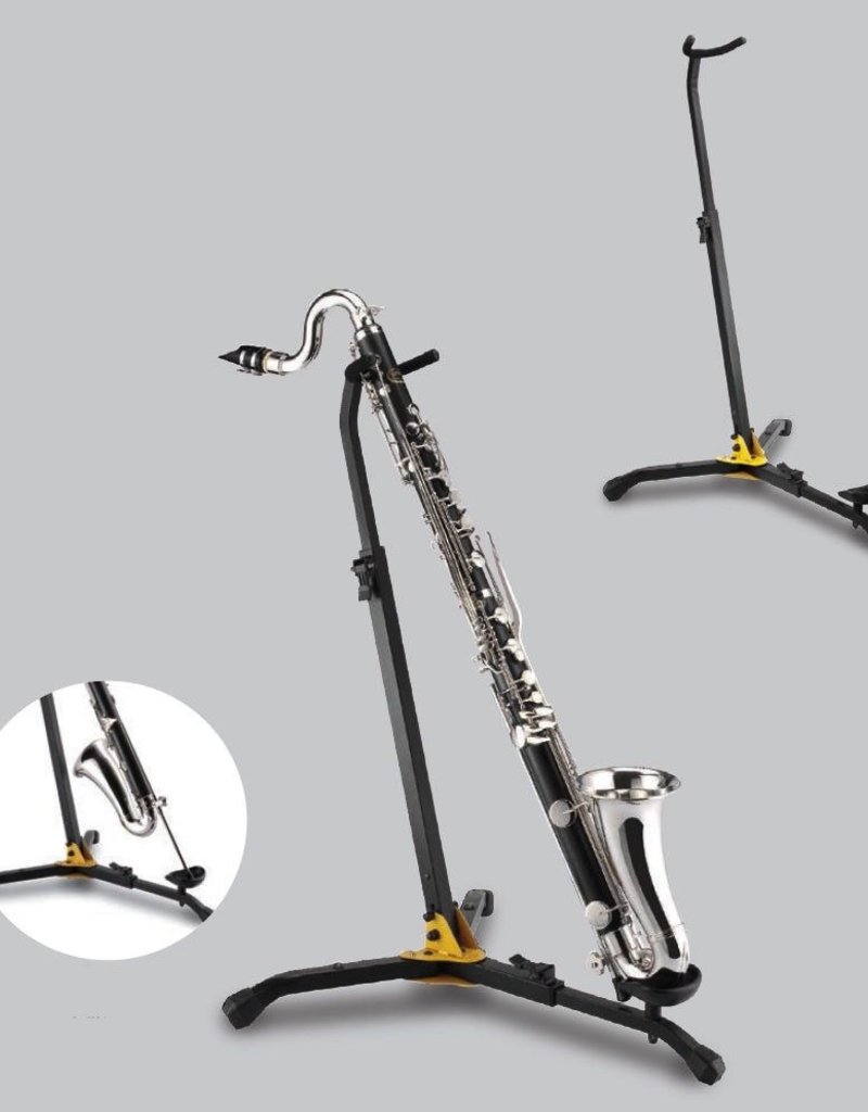 Bass or Bassoon Stand DS561B The Music Place