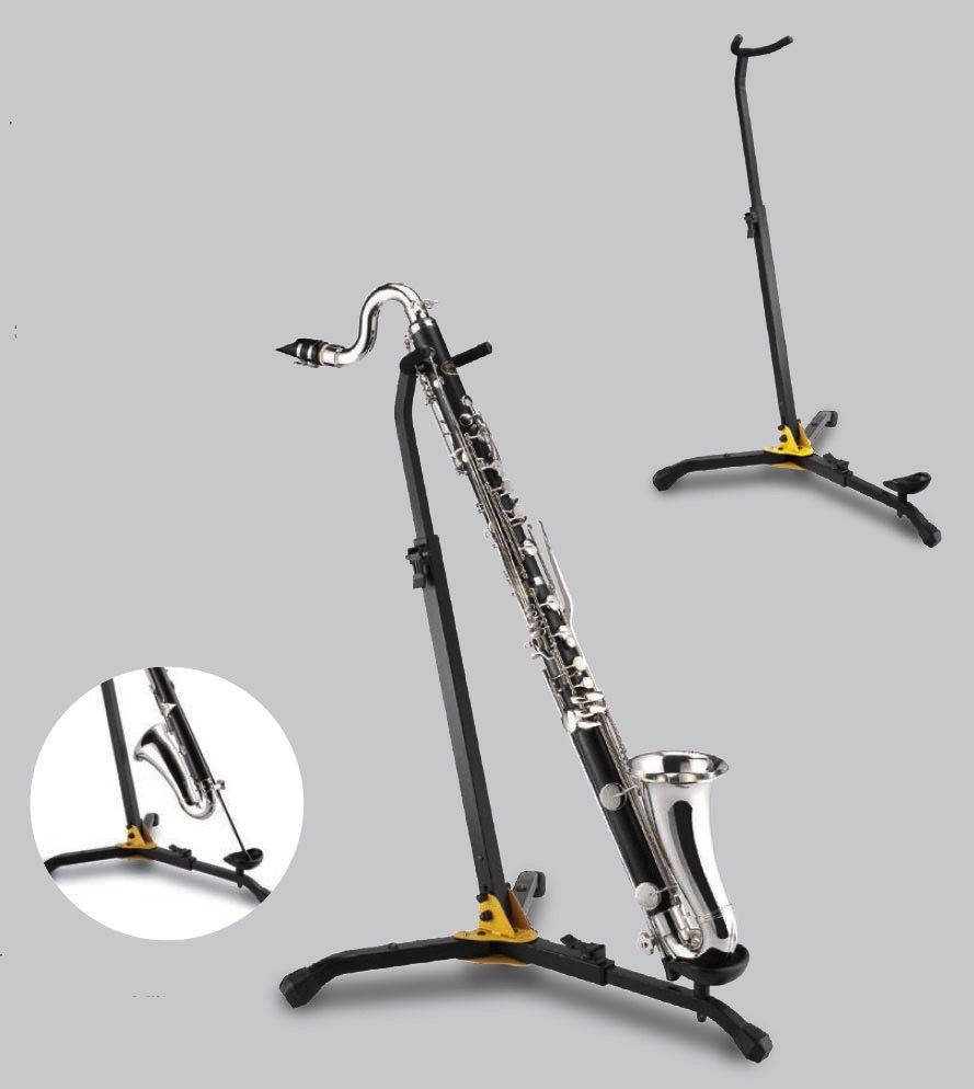 Bass or Bassoon Stand DS561B The Music Place