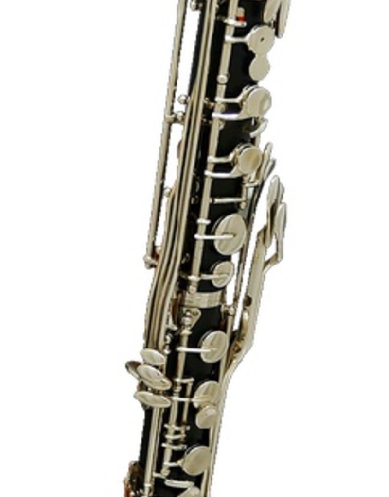 Bass to Low Eb The Music Place