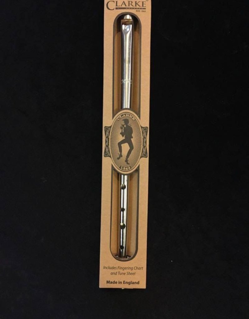 Penny Whistle Natural "C" The Music Place