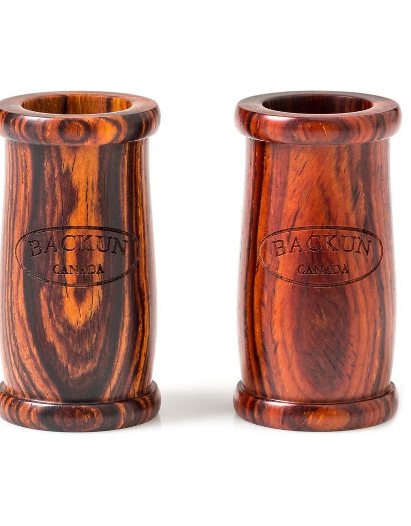 Backun New Traditional Barrel The Music Place