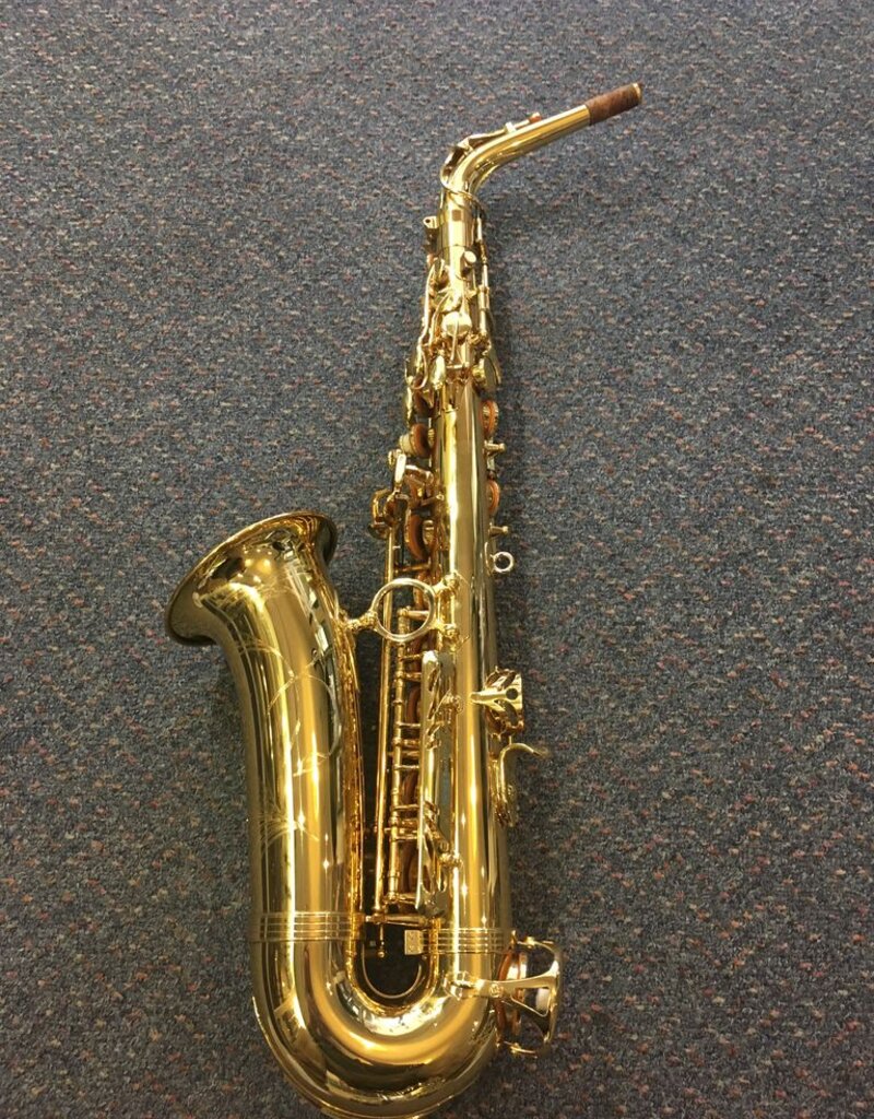Saxophone Saxophone