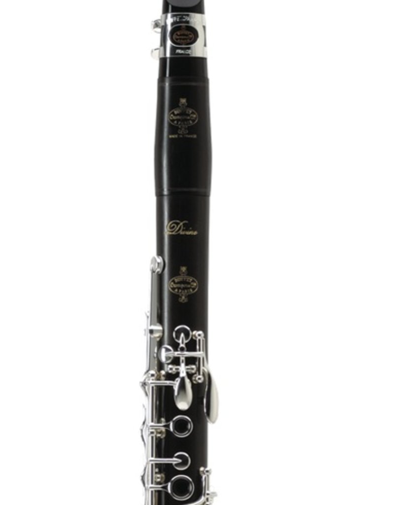 Buffet Crampon Buffet Divine Bb The Music Place