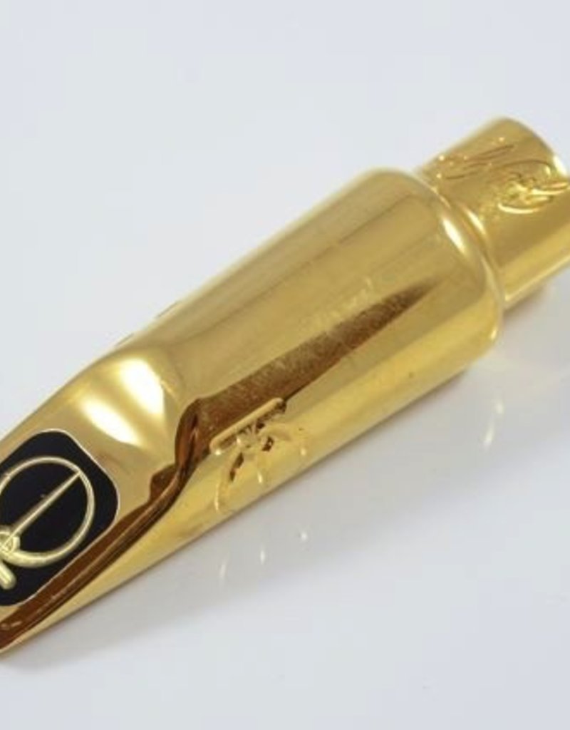 Jody Jazz Metal Soprano Saxophone Mouthpiece The Music Place