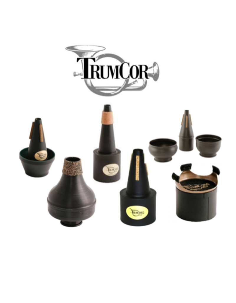 Trumcor Brass Mutes The Music Place
