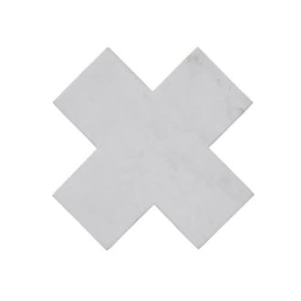 Academy Home Goods Academy Home Goods - Sous-plat marbre Eliot Academy Home Goods Academy Home Goods - Sous-plat marbre Eliot