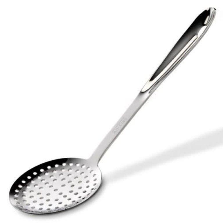 PREMIUM SKIMMER SPOON – ONYXCOOKWARE EU